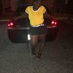 Meet your Posher, Shalandese